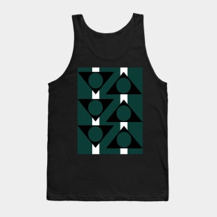 Shape Madness 2 Tank Top